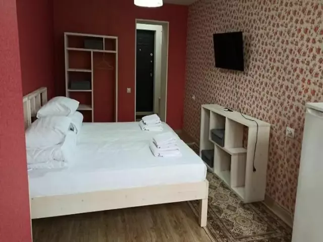 комната 1, Каспийск фото