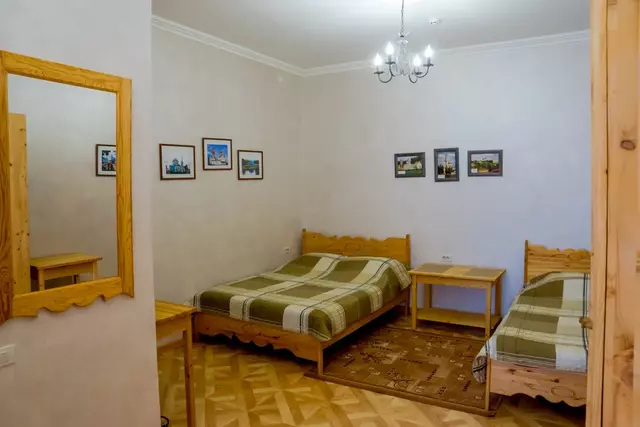 комната ул Советская 10 фото