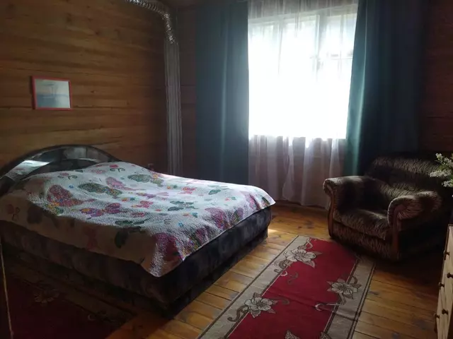 комната с Турка ул Нагорная 3 Горячинск фото