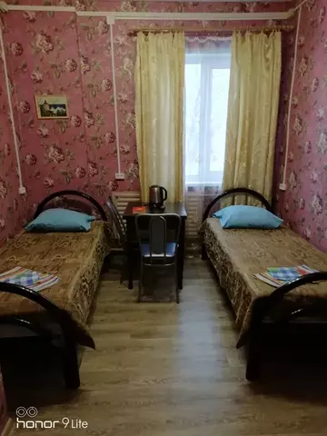 комната ул Гагарина 110 фото