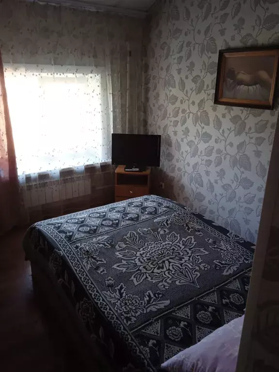 комната г Новокузнецк ул Мичурина 7 фото 1