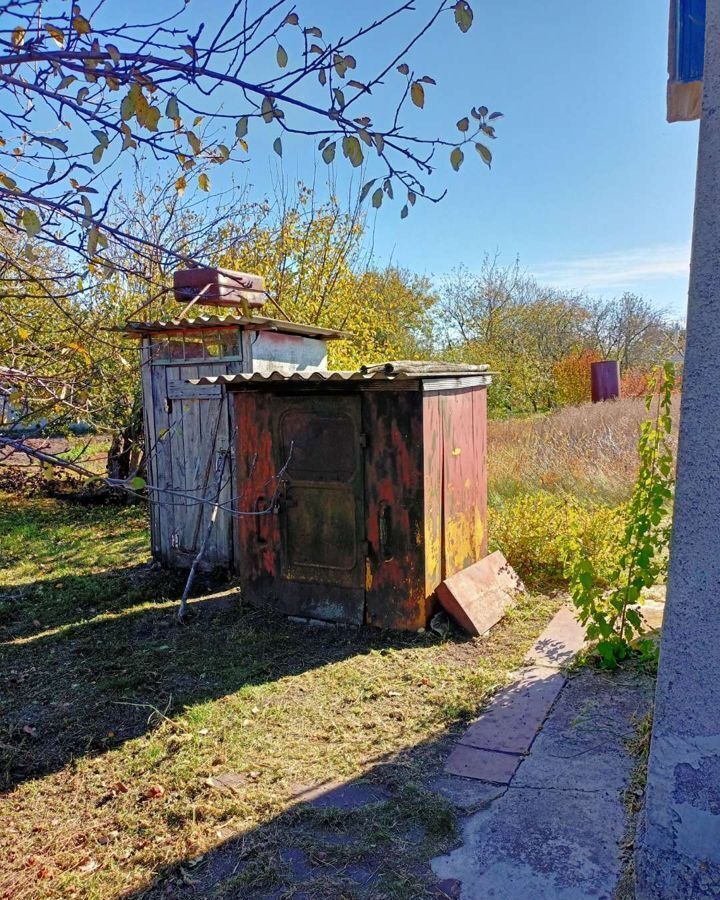 земля р-н Борисовский садовые участки, Борисовка фото 4