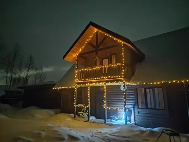 д Камайка СНТ Полянка территория, 1, Засечное фото