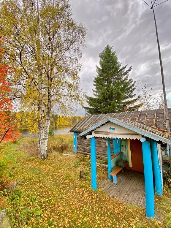 дом г Северодвинск урочище Амбурское территория, 1 фото 2