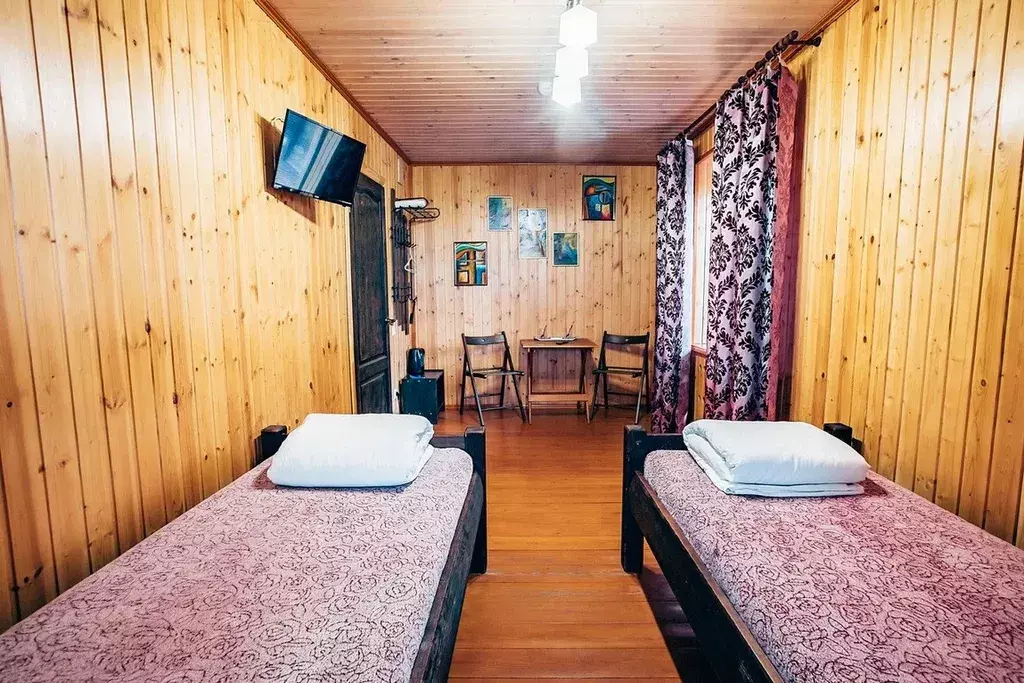 комната г Балаково ландшафтно-рекреационная Приволжская территория, 6 фото 2