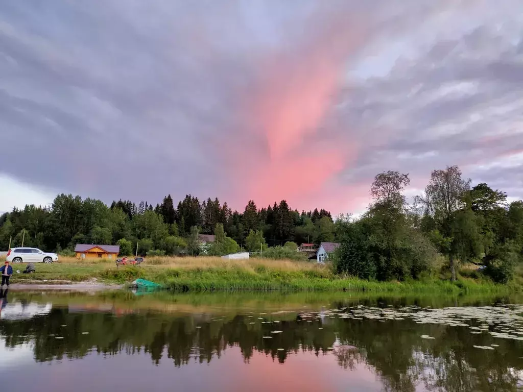 дом р-н Лахденпохский п Асилан 42Б, Куркиеки фото 24