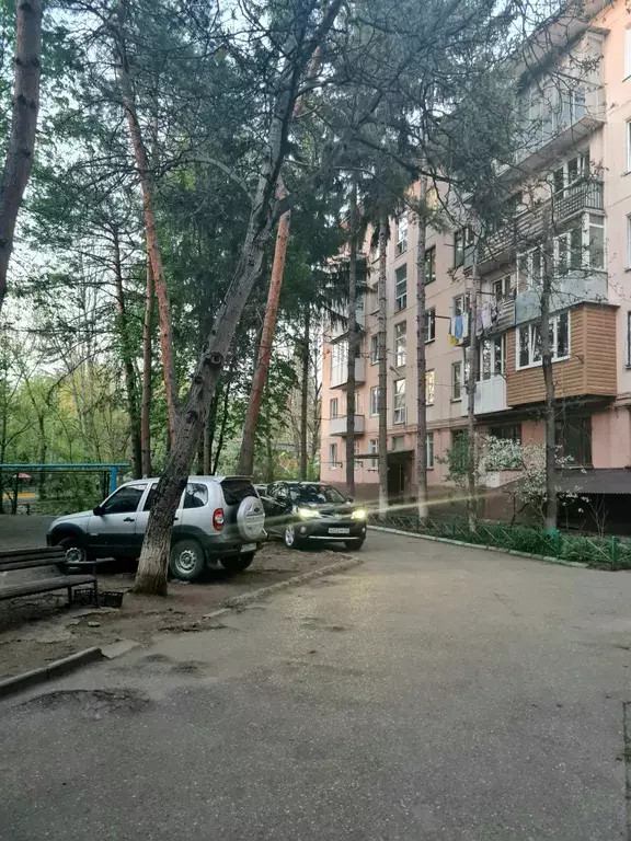 квартира г Кисловодск проезд Цандера 11 фото 19