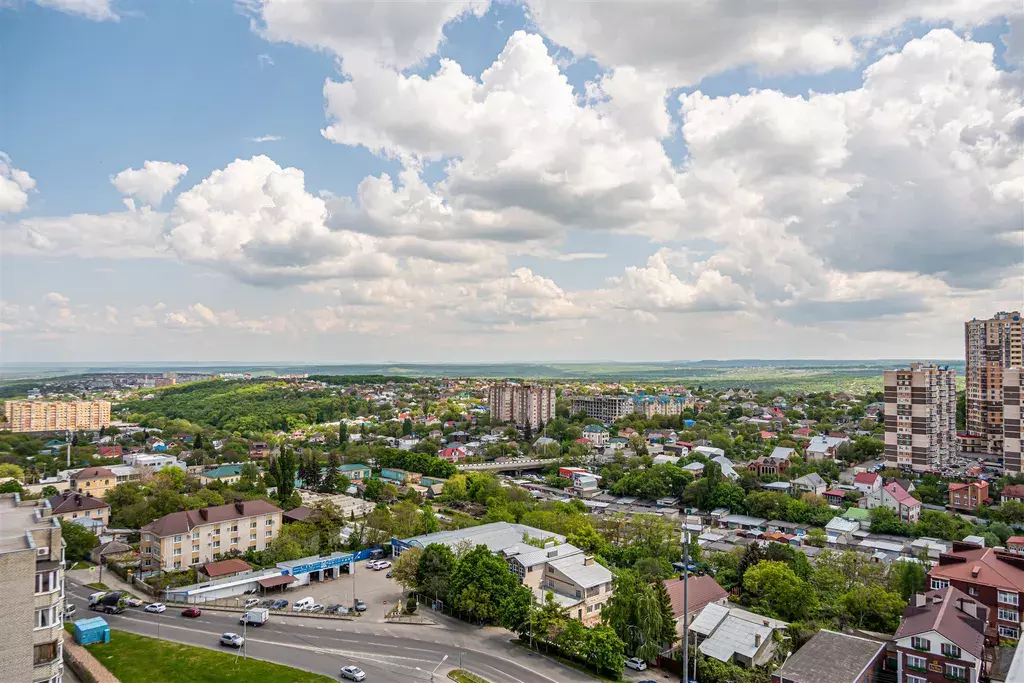 квартира г Ставрополь ул Лермонтова 121 фото 30