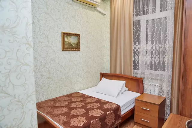 комната ул Гайдара Гаджиева 11к фото