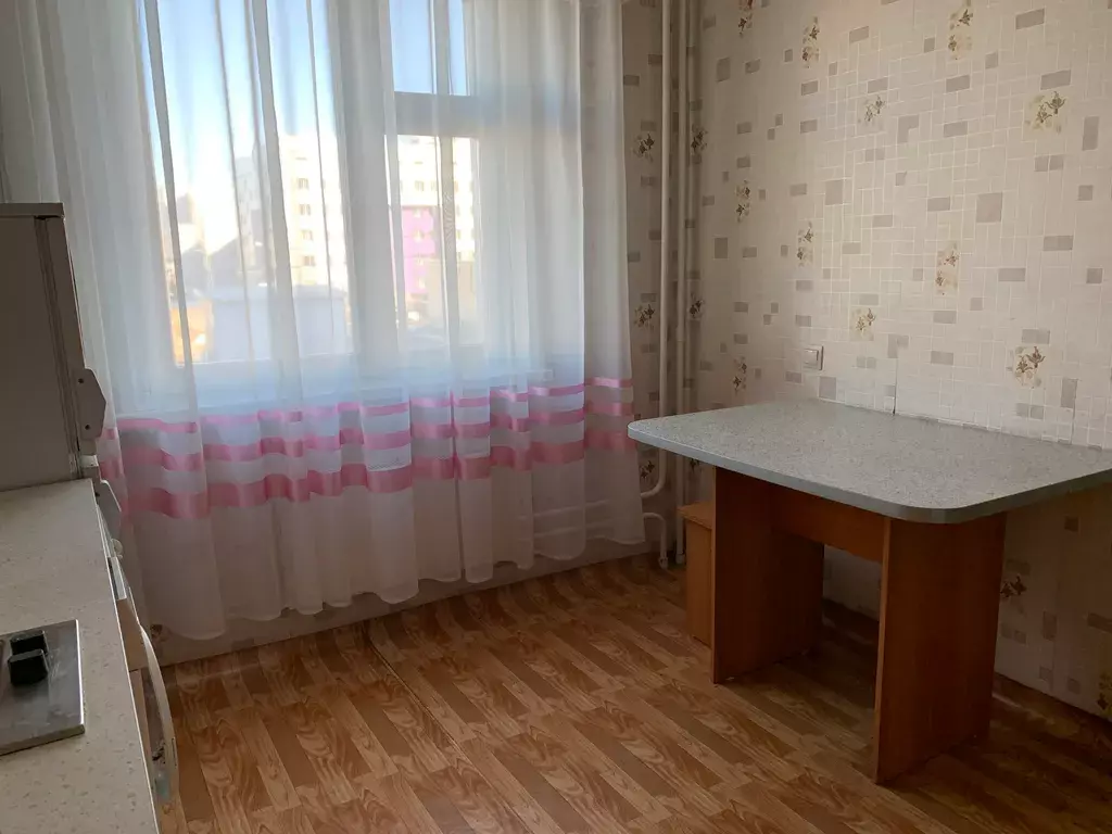 квартира г Красноярск ул 3 Августа 26 фото 12