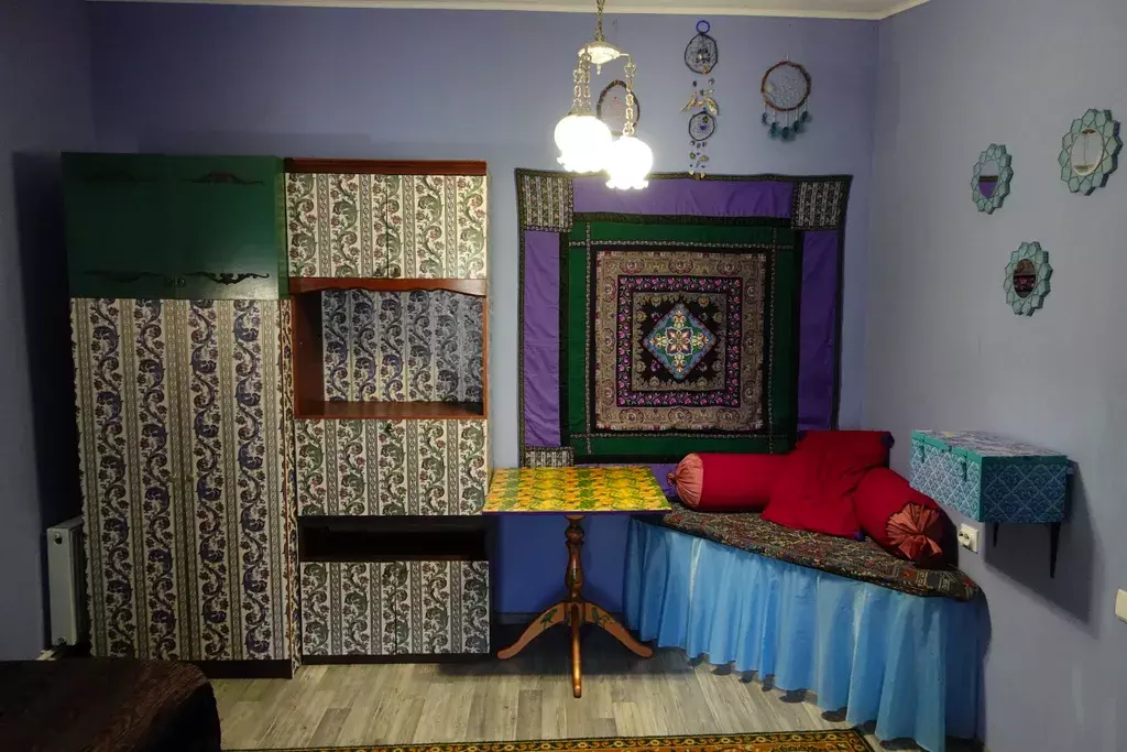 комната г Севастополь снт Фиолент Крым, территория, 756 фото 2