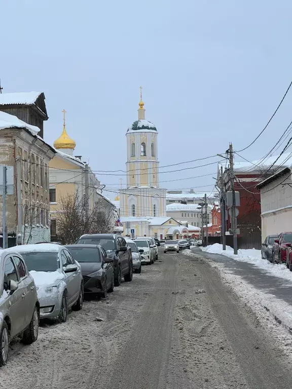 комната г Тула пер Черниковский 5 фото 20