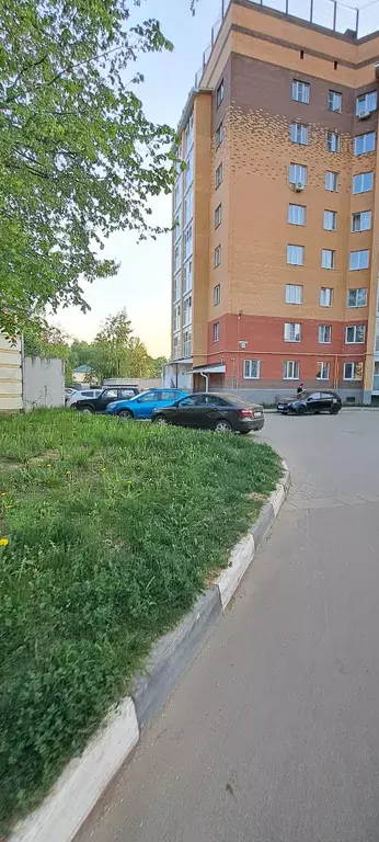 квартира г Кострома ул Смирнова Юрия 15а фото 32