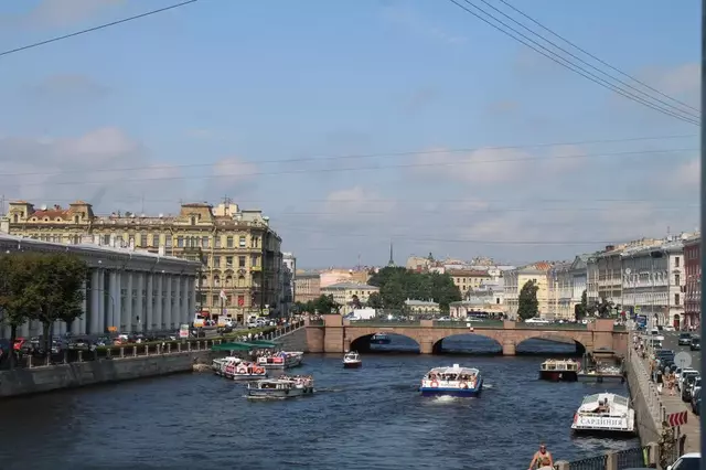 квартира метро Владимирская фото