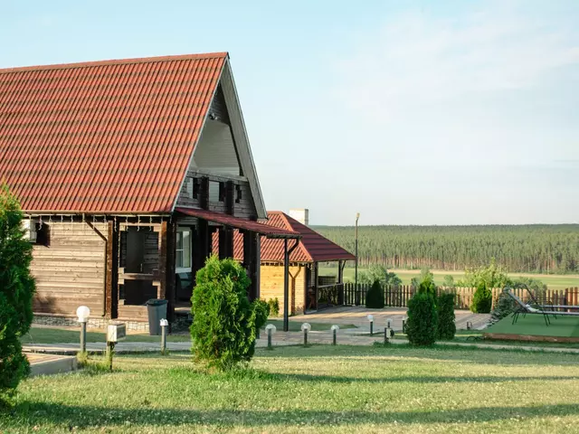 дом с Юрьево ул Лесная 4 Задонск фото