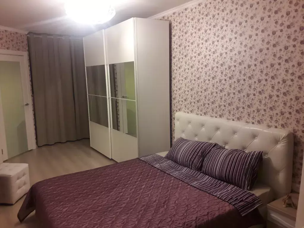 квартира г Волгодонск ул Гагарина 42/9 к 2 фото 1