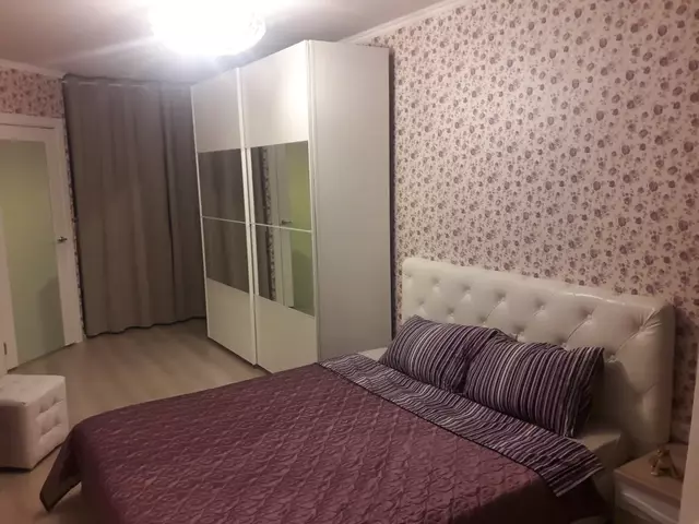 квартира дом 42/9 к 2 фото