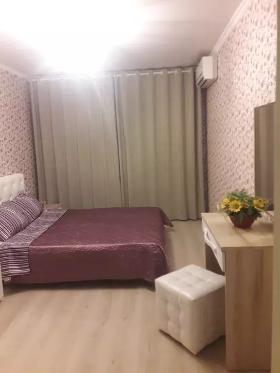 квартира г Волгодонск ул Гагарина 42/9 к 2 фото 2