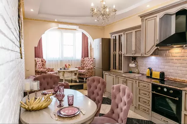 квартира дом 48/1 к 2 фото