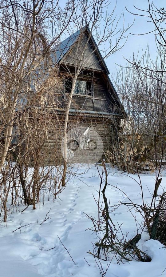 дом р-н Рыбновский с Окаемово ул Центральная 4 Пощуповское сельское поселение, Рязань фото 1