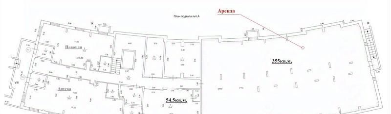 свободного назначения р-н Кстовский г Кстово 6-й мкр, 37 фото 7
