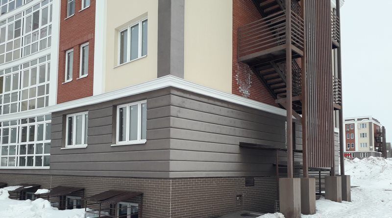 свободного назначения р-н Кстовский г Кстово 6-й мкр, 37 фото 2