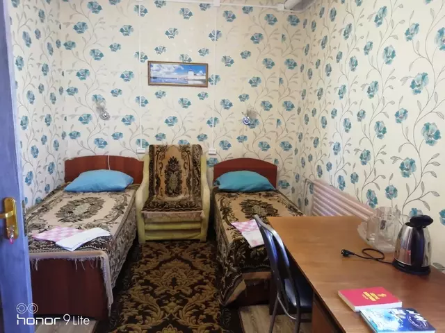 комната г Кириллов ул Гагарина 110 фото
