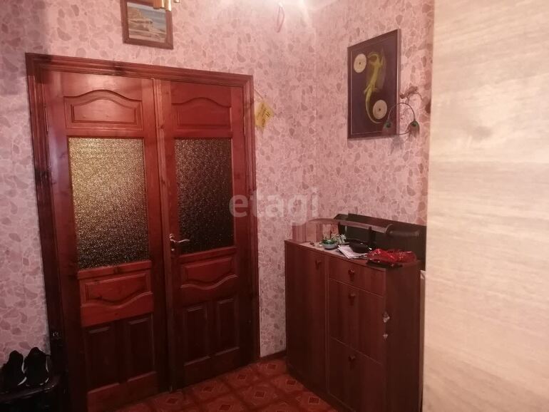 квартира г Липецк р-н Советский ул 8 Марта 30 фото 4