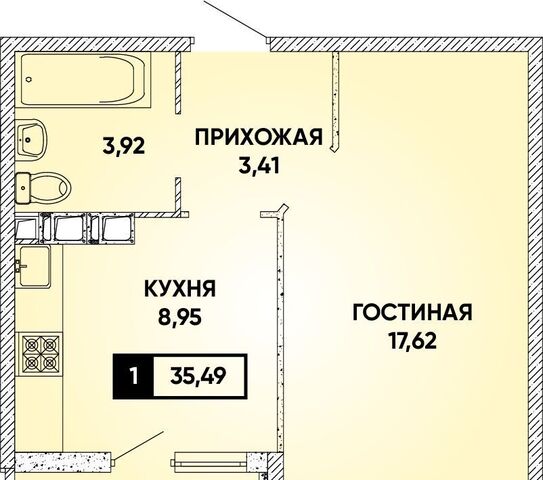 р-н Прикубанский фото