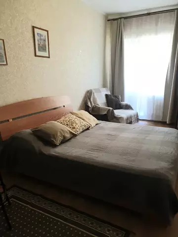 квартира ул Варшавская 19 к 2 фото