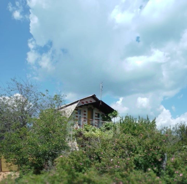дом р-н Каширский снт Роса пос, Каменно-Верховское с фото 25