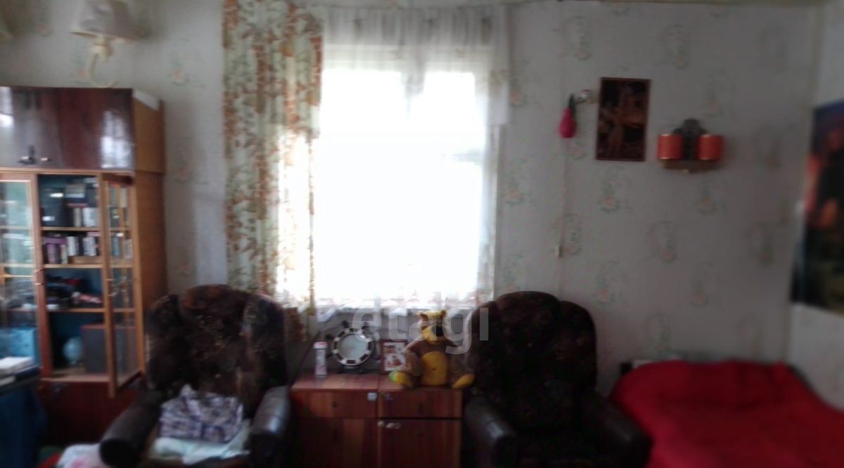 дом р-н Каширский снт Роса пос, Каменно-Верховское с фото 28