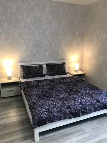 квартира ул Калинина 220 фото