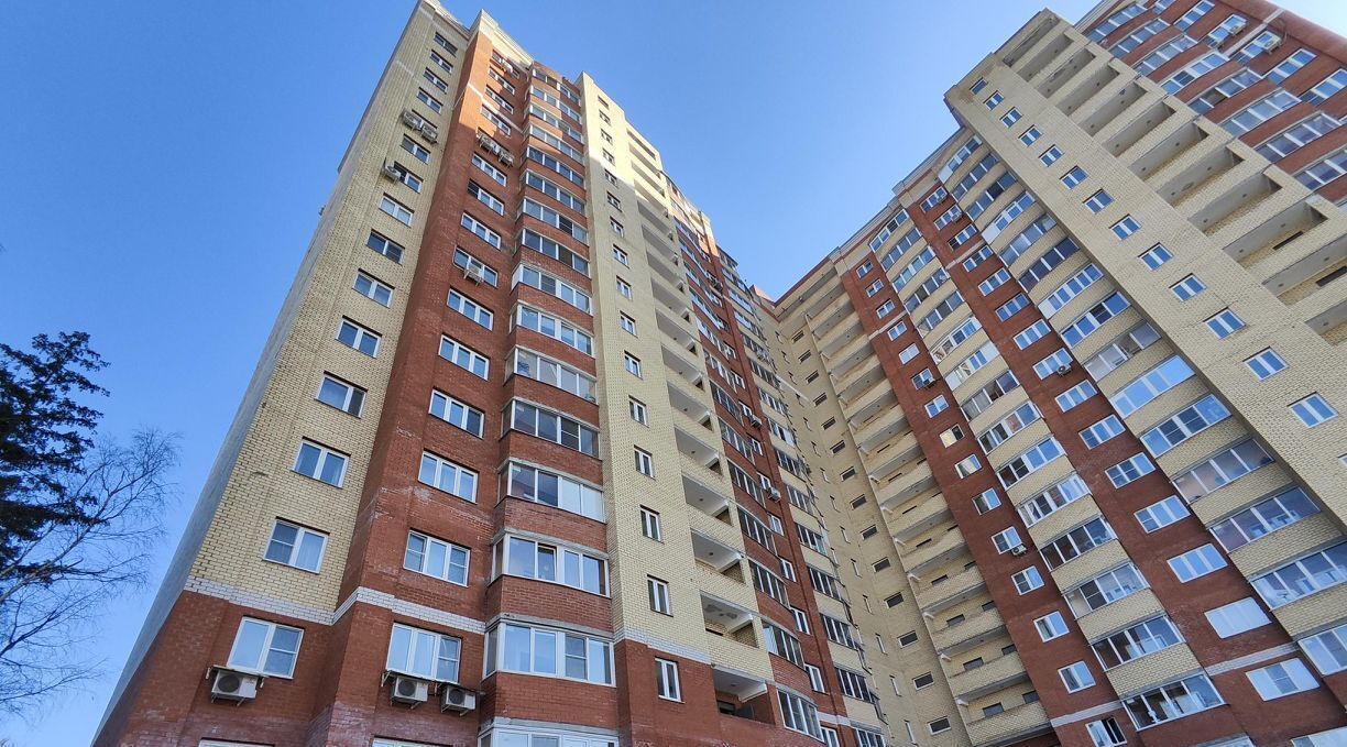 квартира г Химки мкр Сходня туп 2-й Мичуринский 7к/1 Сходня фото 19