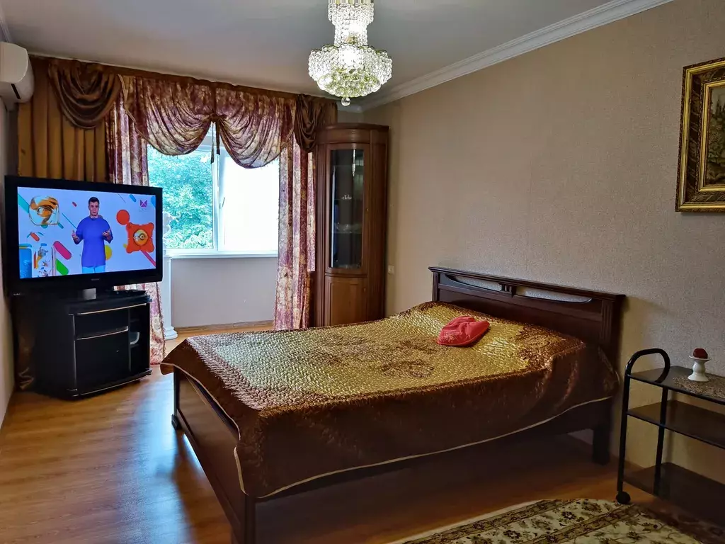 квартира г Нальчик ул Ватутина 25 фото 1