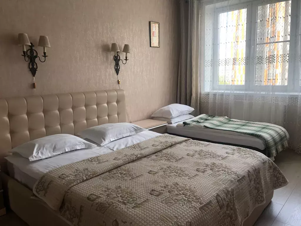 квартира г Калининград ул Старшины Дадаева 63 фото 2