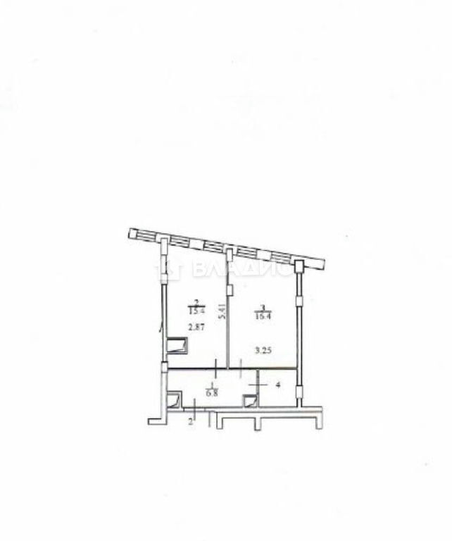 квартира г Химки ул 9 Мая 21к/1 Молжаниново МЦД-3 фото 2