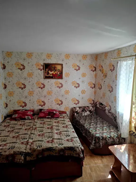 комната г Феодосия ул Пономаревой 4 фото 4