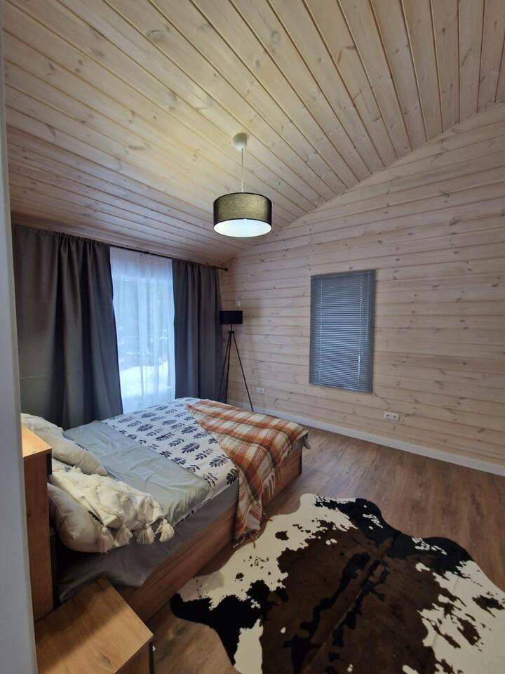 дом г Дубна наб Дубненская 4 фото 4