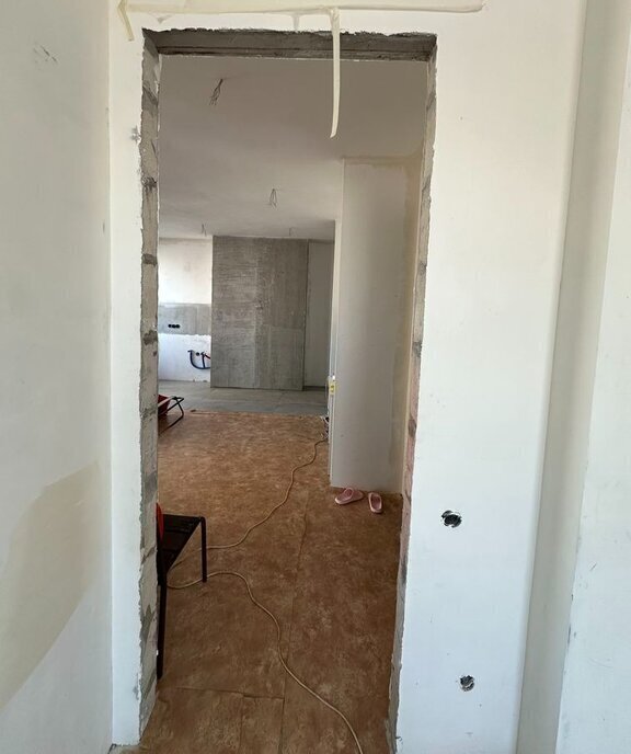 квартира г Москва метро Курьяново ул Донецкая 30к/2 фото 5
