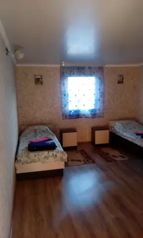 комната ул Новикова 54б Крым фото