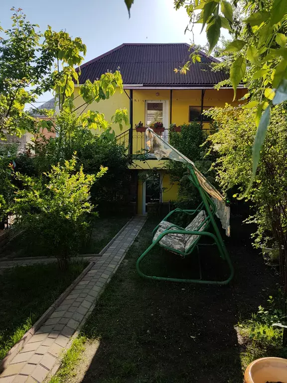 дом г Феодосия пер Айвазовского 4 фото 4