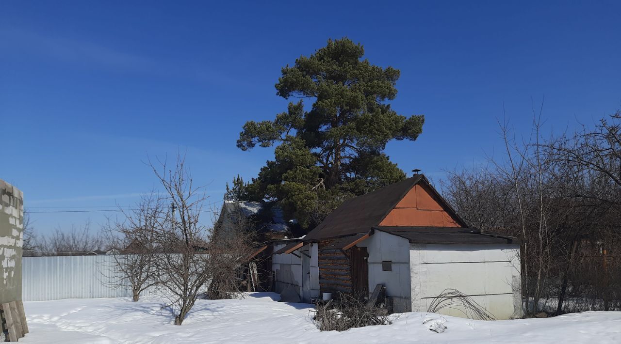 дом г Пенза р-н Железнодорожный Весна-1 в мкр. Барковка СДТ, 75 фото 9