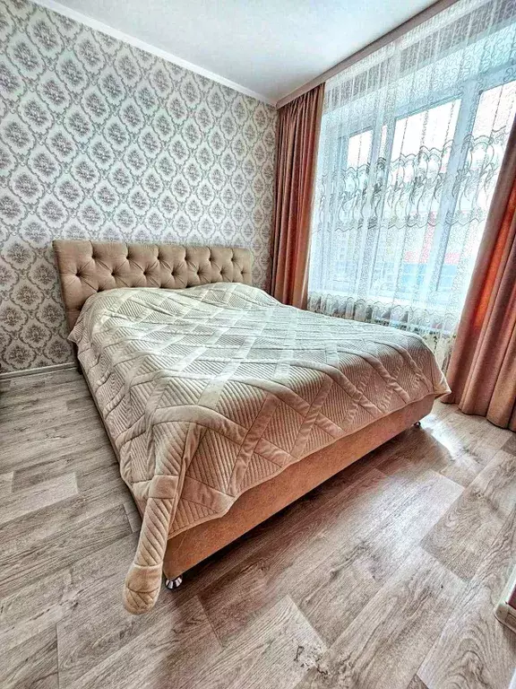 квартира г Абакан ул Некрасова 33 фото 1