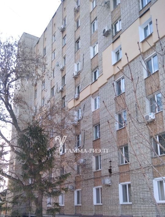 квартира г Саратов р-н Фрунзенский ул Рабочая 177 фото 1