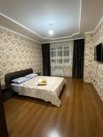 квартира дом 36 к 3 фото