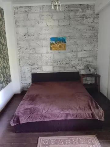 комната Крым, территория, 64 фото