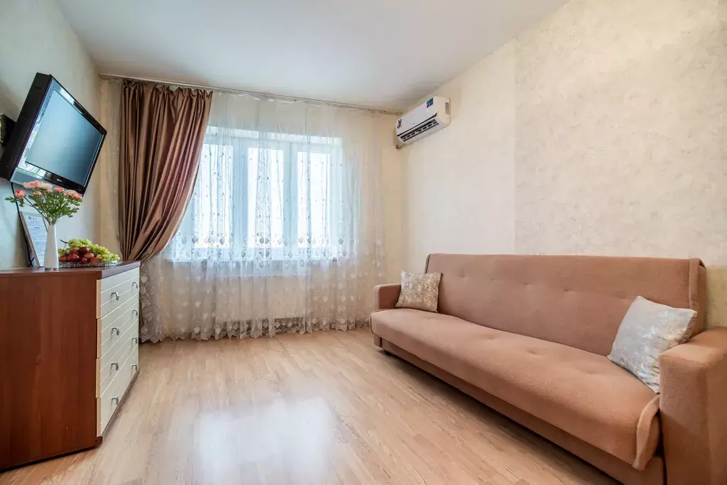 квартира г Краснодар ул Российская 79/3 к 2 фото 4