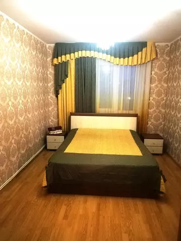 квартира дом 50в фото