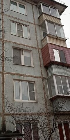 ул Красноармейская 49 Нахабино фото